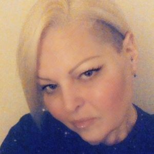 Meet your Posher, Marcy